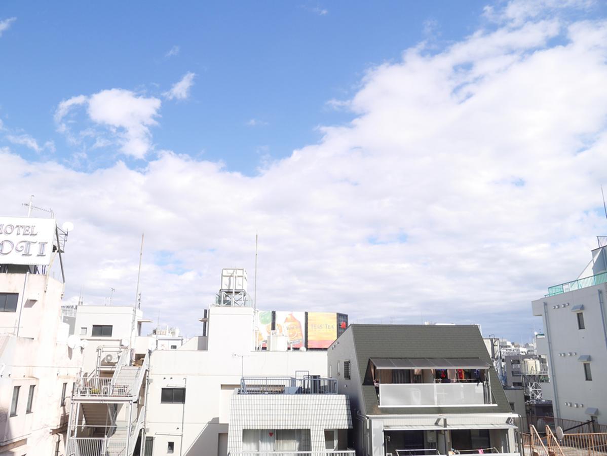 東京都Square Shibuya 407公寓 外观 照片